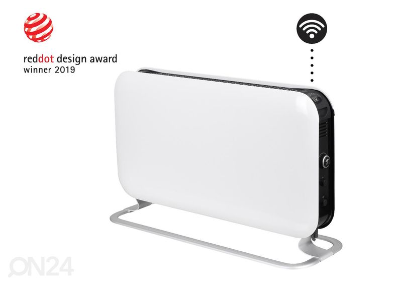 Конвектор WIFI радиатор Mill Instant CO1200WIFI3 увеличить