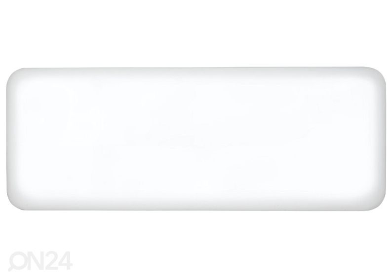 Конвекционный радиатор Mill IB1200DN, 1200 Вт увеличить