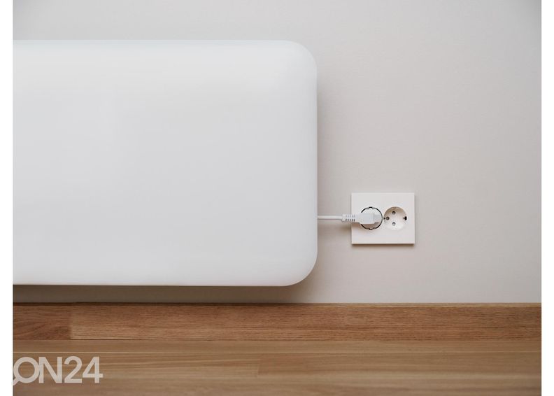 Конвекционный радиатор Mill IB250, 250 Вт увеличить