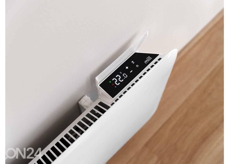 Конвекционный радиатор Mill PA400WIFI3 WiFi Gen3 400 Вт увеличить