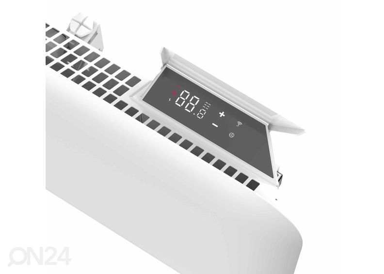 Конвекционный радиатор Mill PA400WIFI3 WiFi Gen3 400 Вт увеличить
