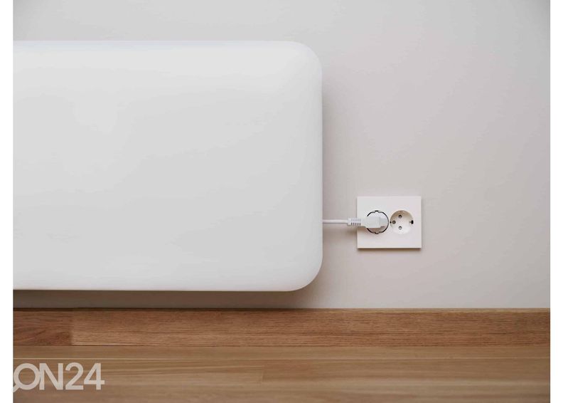 Конвекционный радиатор Mill PA500LWIFI3MP WiFi Gen3 500 Вт увеличить