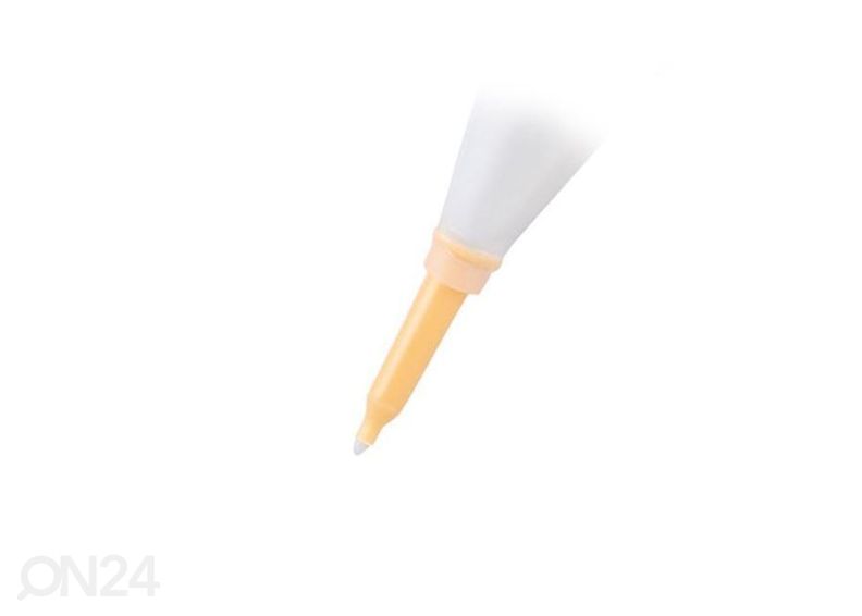 Кондитерский мешок Tescoma Delicia 30 см + 5 насадок увеличить