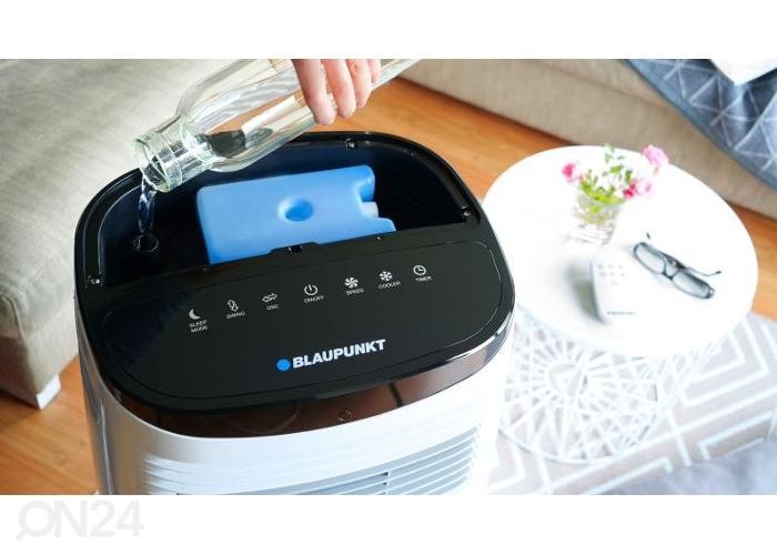 Кондиционер Blaupunkt увеличить