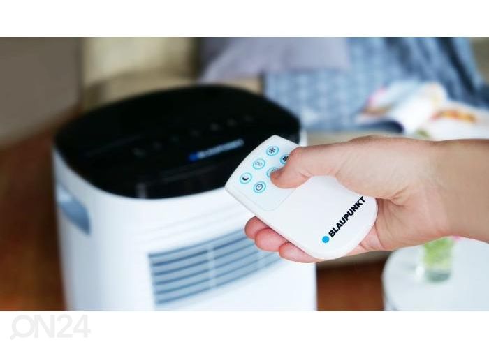 Кондиционер Blaupunkt увеличить