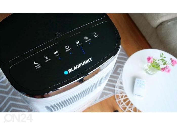 Кондиционер Blaupunkt увеличить