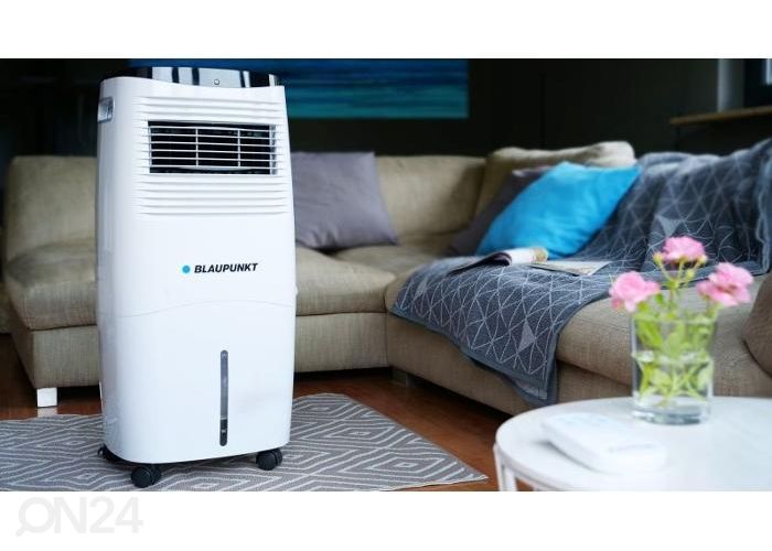 Кондиционер Blaupunkt увеличить