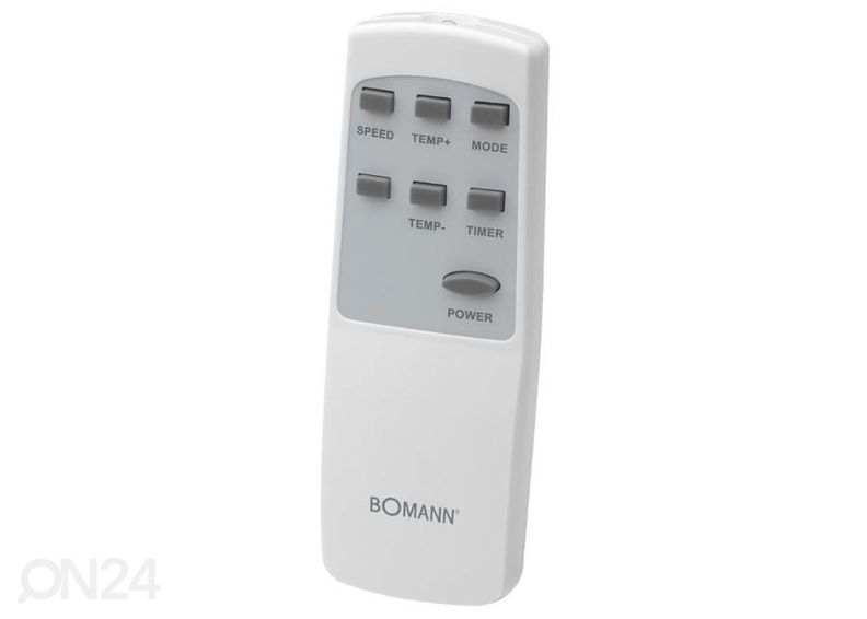 Кондиционер Bomann CL6048CB увеличить
