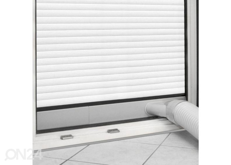 Кондиционер Clatronic CL3716, черный/белый увеличить