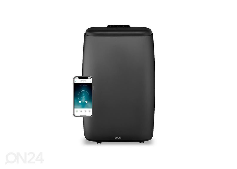 Кондиционер Duux DXMA12 увеличить