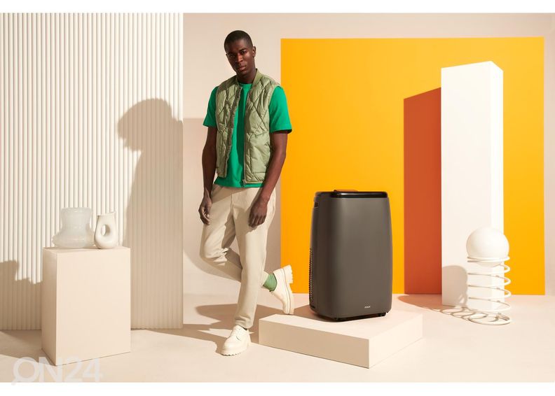 Кондиционер Duux DXMA12 увеличить