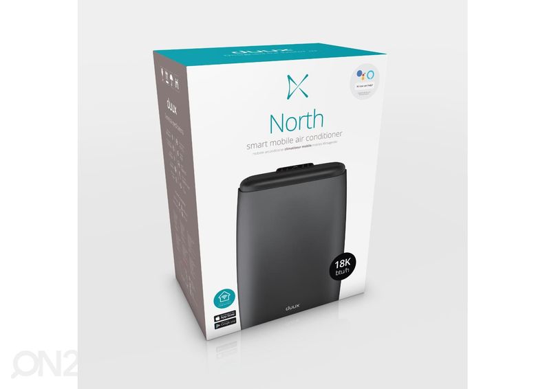 Кондиционер Duux DXMA12 увеличить