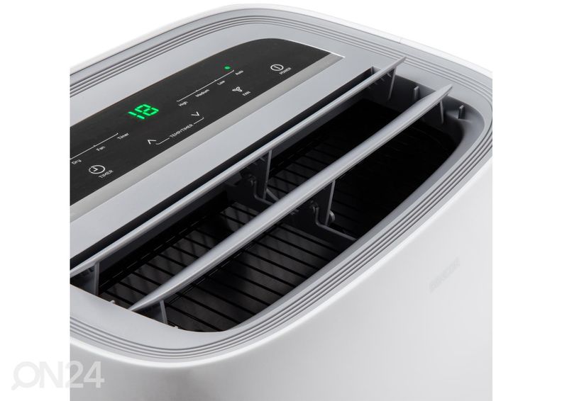 Кондиционер Sencor SACMT9030 увеличить