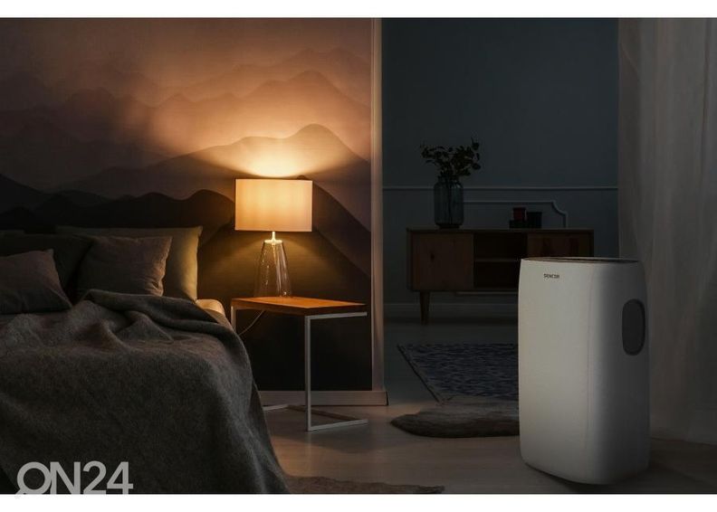 Кондиционер Sencor SACMT9030 увеличить