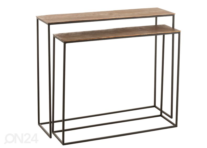 Консольные столы Cobre, 2 шт увеличить