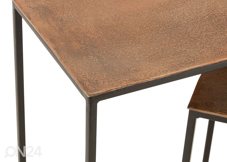 Консольные столы Cobre, 2 шт увеличить