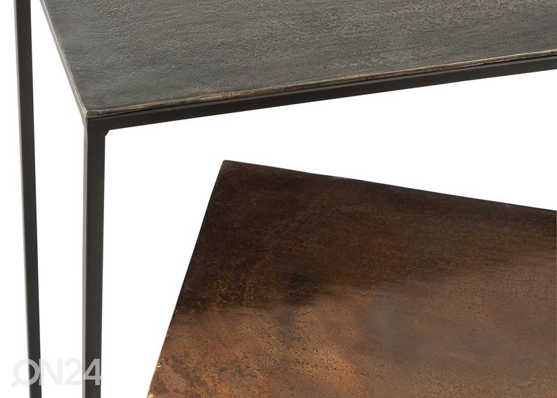 Консольные столы Condo, 2 шт увеличить