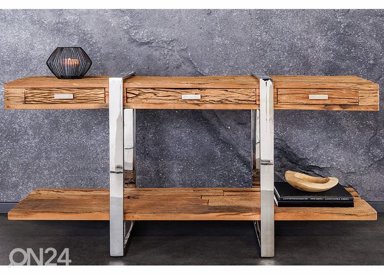 Консольный столик Barracuda 140 см увеличить