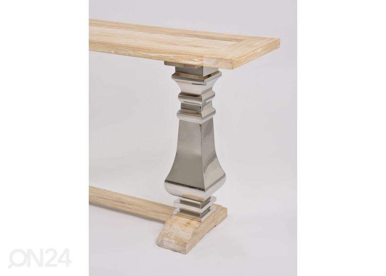 Консольный столик Glamour увеличить