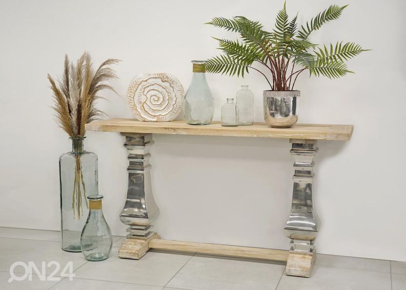 Консольный столик Glamour увеличить