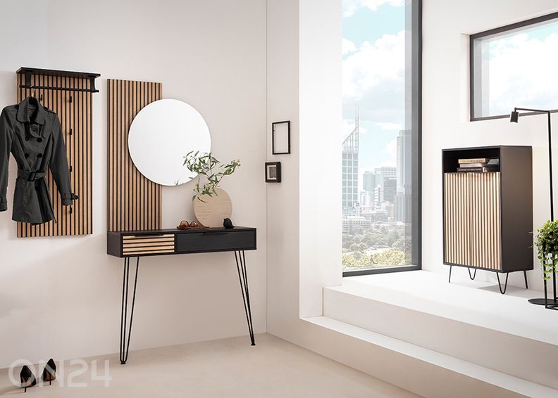 Консольный столик Hank увеличить