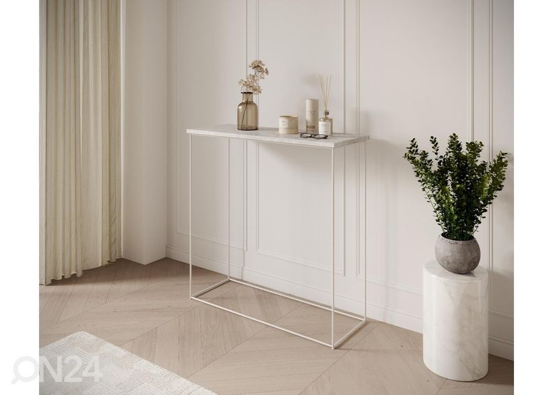 Консольный столик Maya 30x80 см увеличить