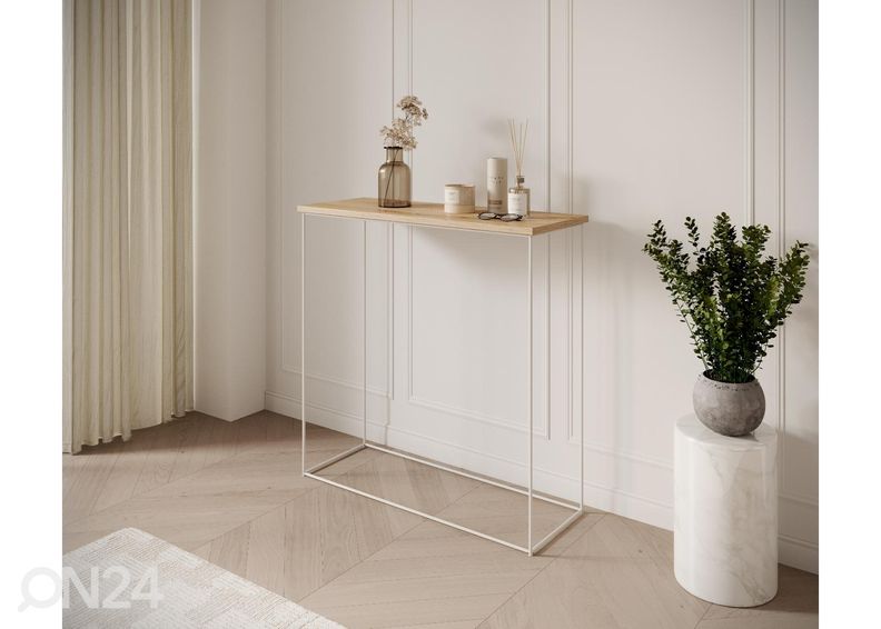 Консольный столик Maya 30x80 см увеличить