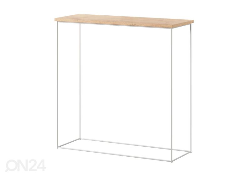 Консольный столик Maya 30x80 см увеличить