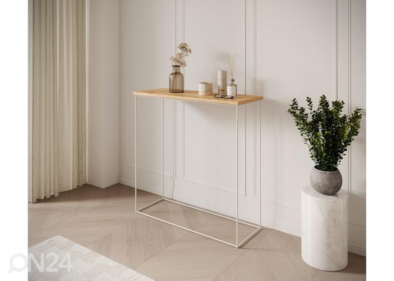 Консольный столик Maya 30x80 см увеличить