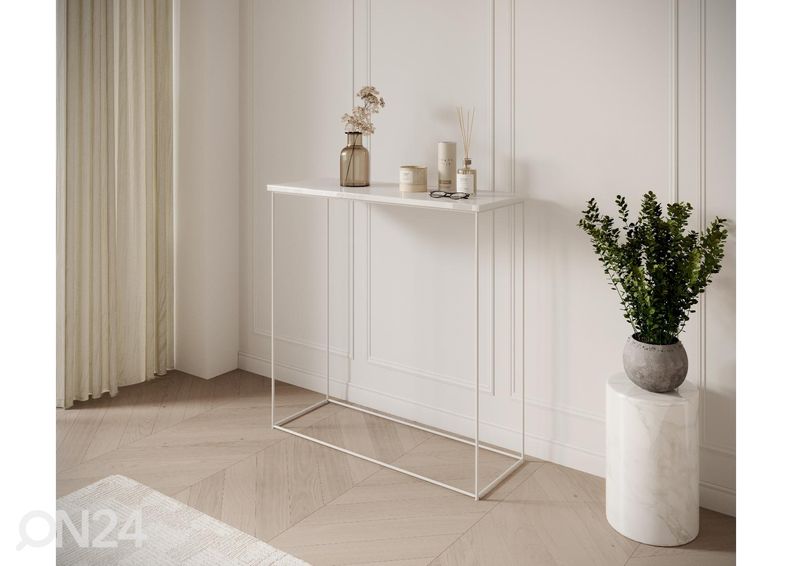 Консольный столик Maya 30x80 см увеличить