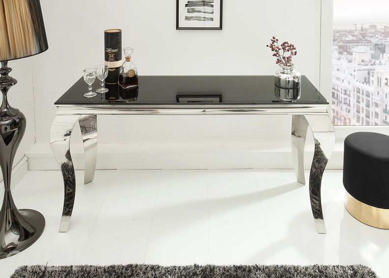 Консольный столик Modern Baroque увеличить