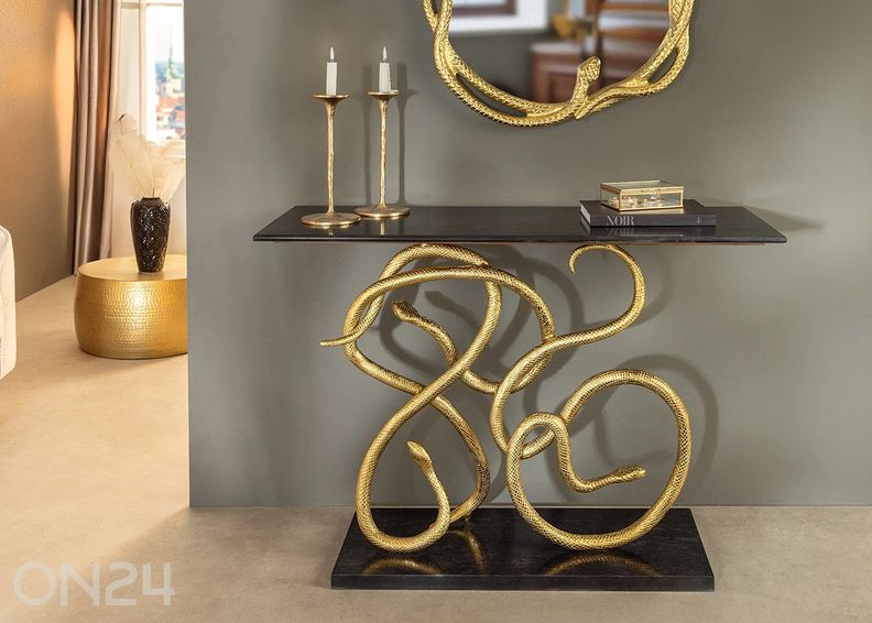 Консольный столик Snake увеличить