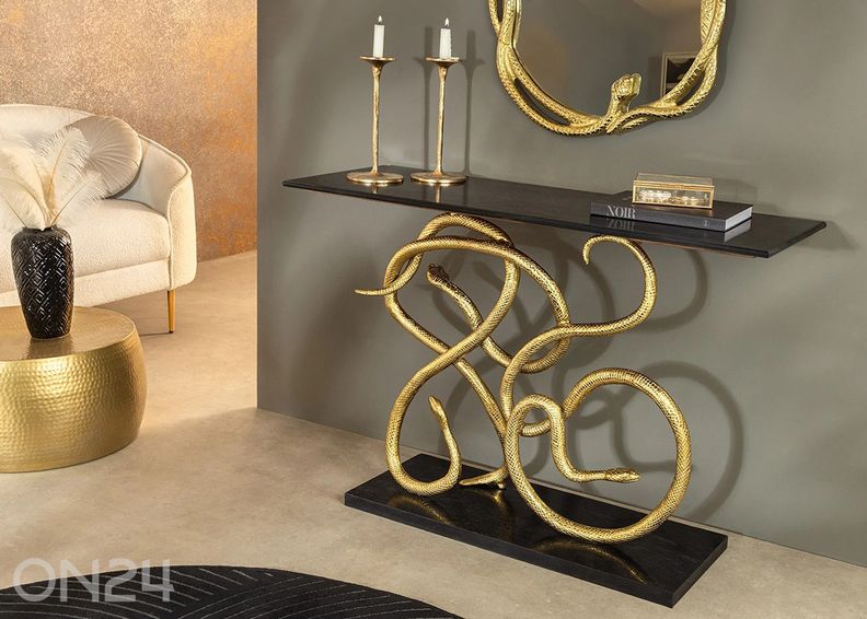 Консольный столик Snake увеличить