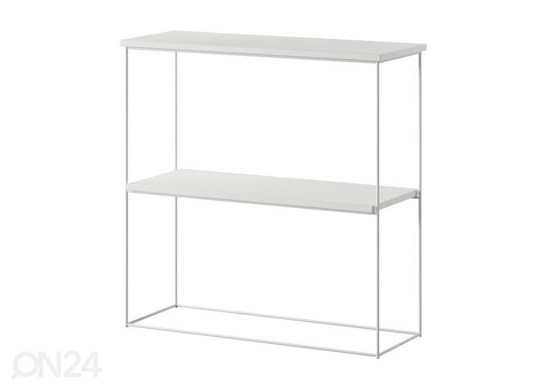 Консольный столик Tros 30x80 см увеличить