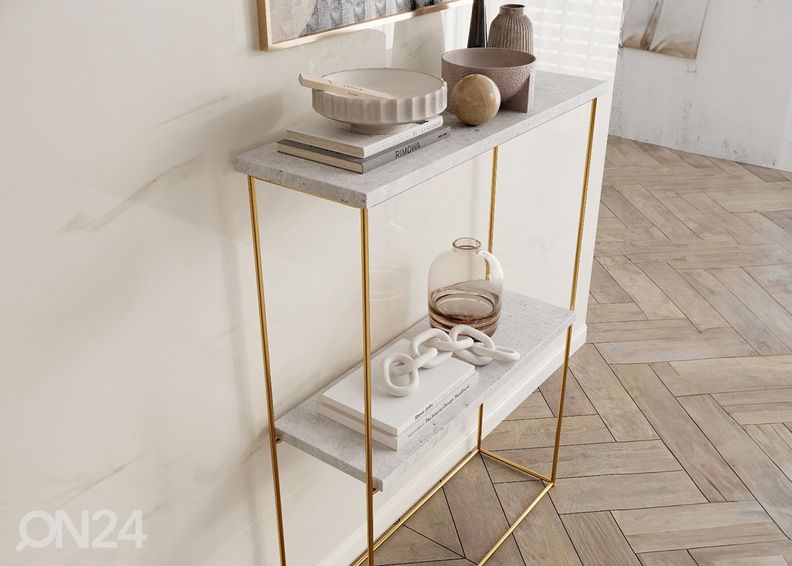 Консольный столик Wisla увеличить