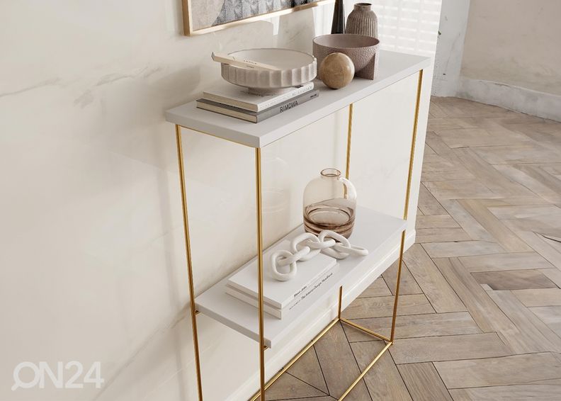 Консольный столик Wisla увеличить