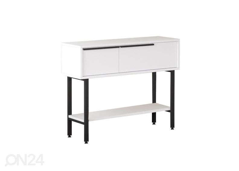 Консольный стол с зеркалом Ordu увеличить