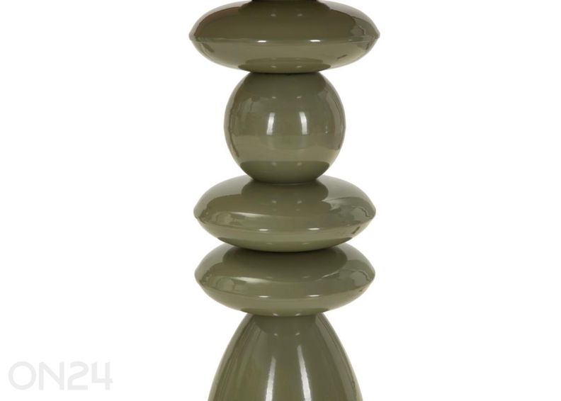 Консольный стол, 150x45x77,5 см, зелёный увеличить