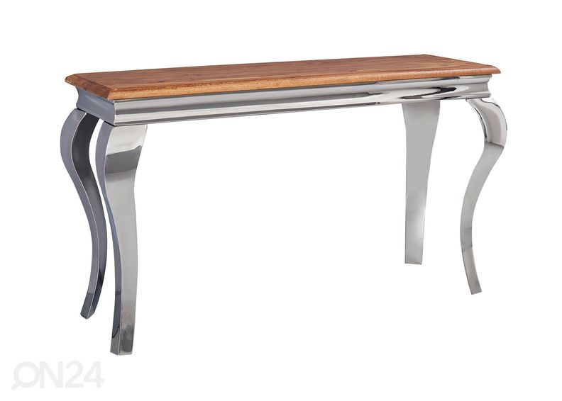 Консольный стол увеличить