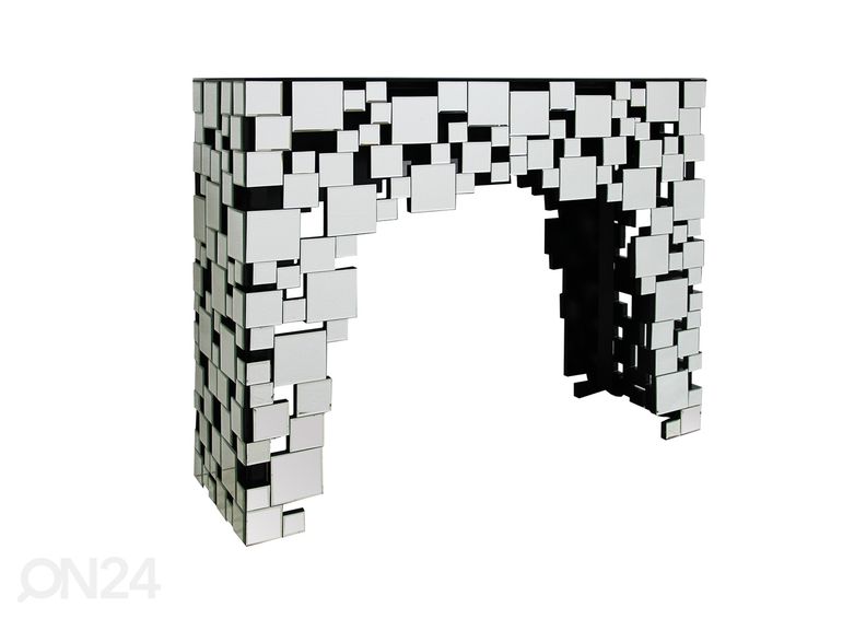 Консольный стол 35,5x111 cm увеличить