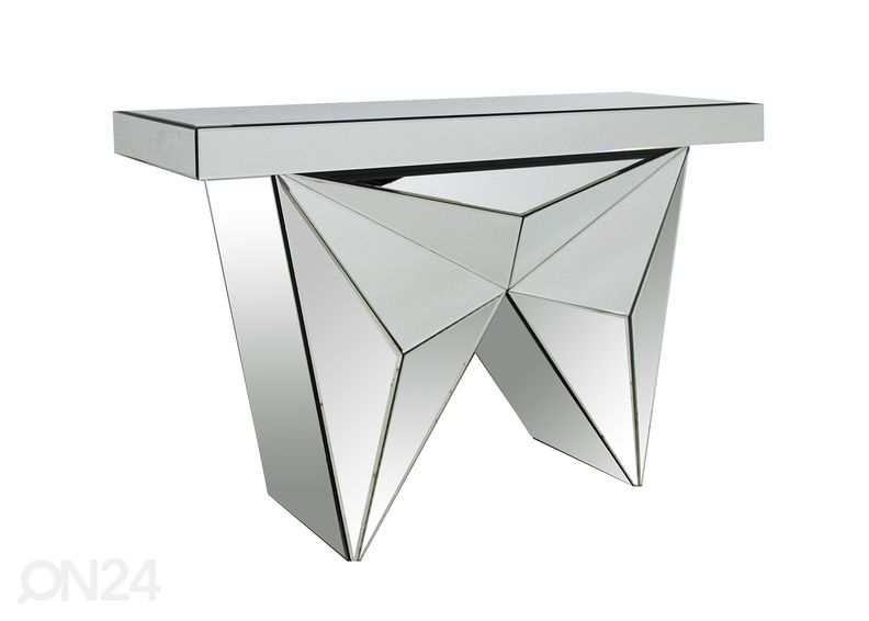 Консольный стол 35,5x120 cm увеличить