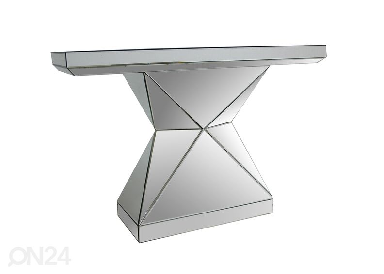 Консольный стол 35,5x120 cm увеличить