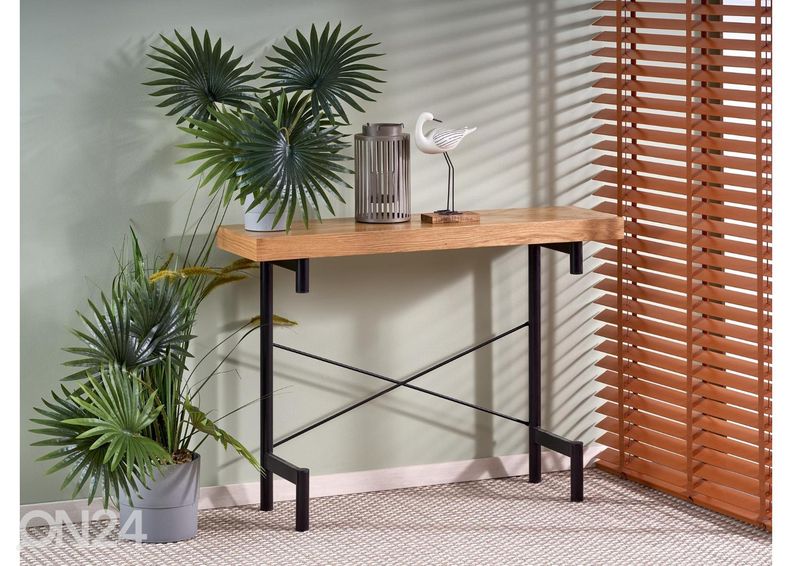 Консольный стол увеличить