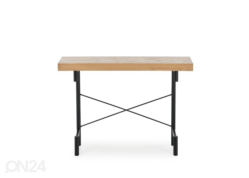 Консольный стол увеличить