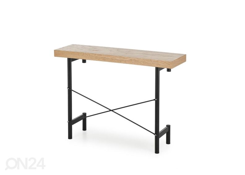 Консольный стол увеличить