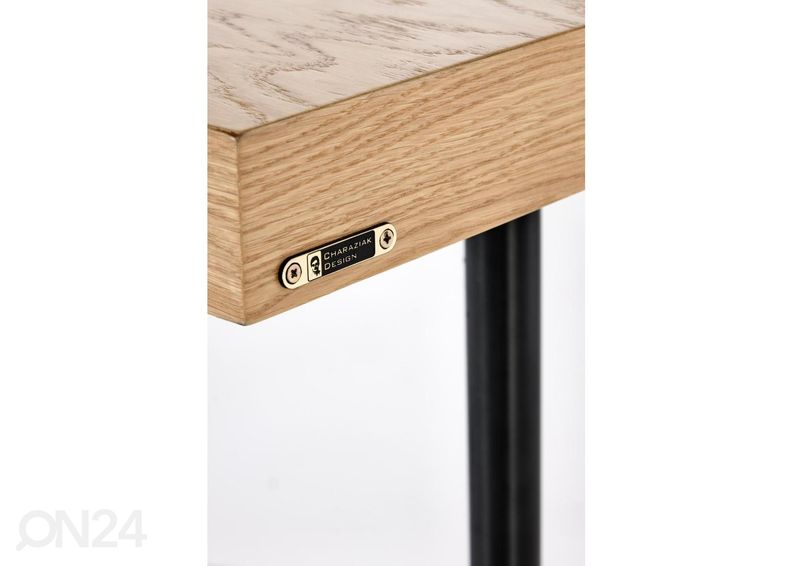 Консольный стол увеличить