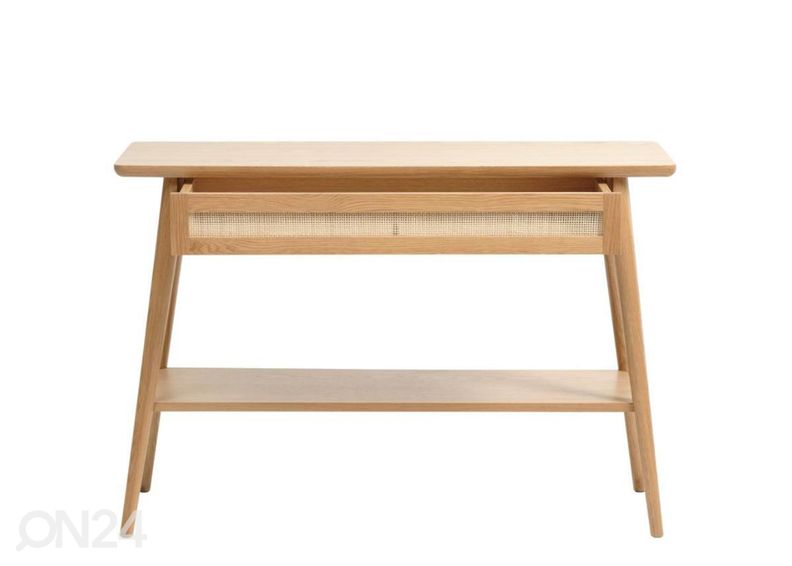 Консольный стол увеличить