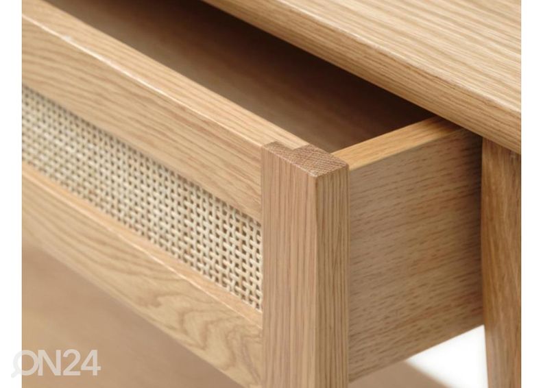 Консольный стол увеличить