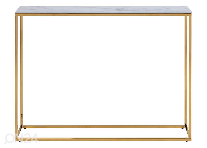 Консольный стол Alex увеличить