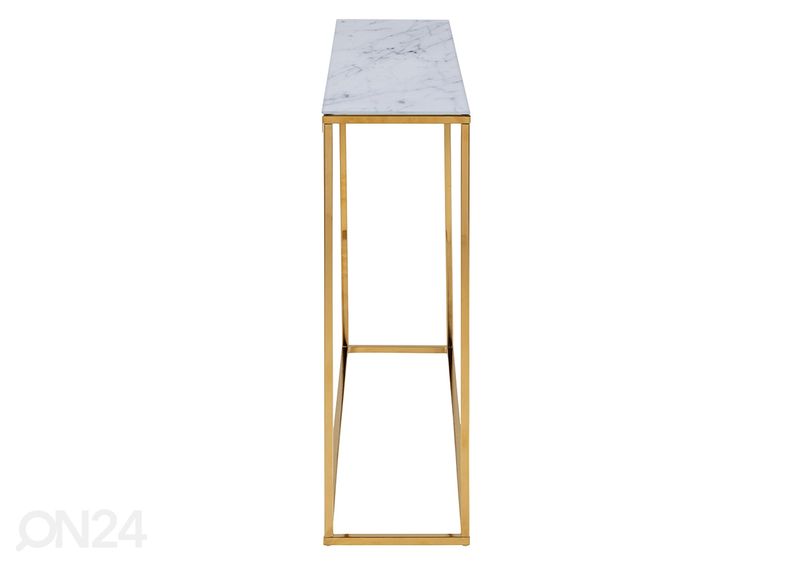 Консольный стол Alex увеличить